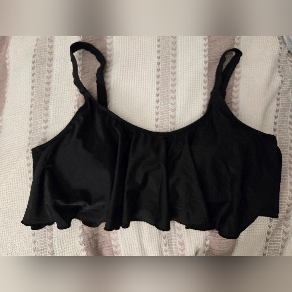 Meet.curve bikini top 2xl